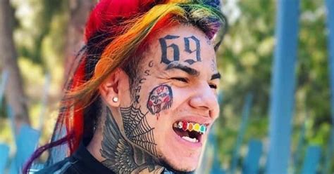 tekashi net worth|6ix9ine